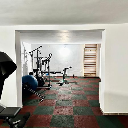 Hotel Casa Dima Constanţa Esterno foto