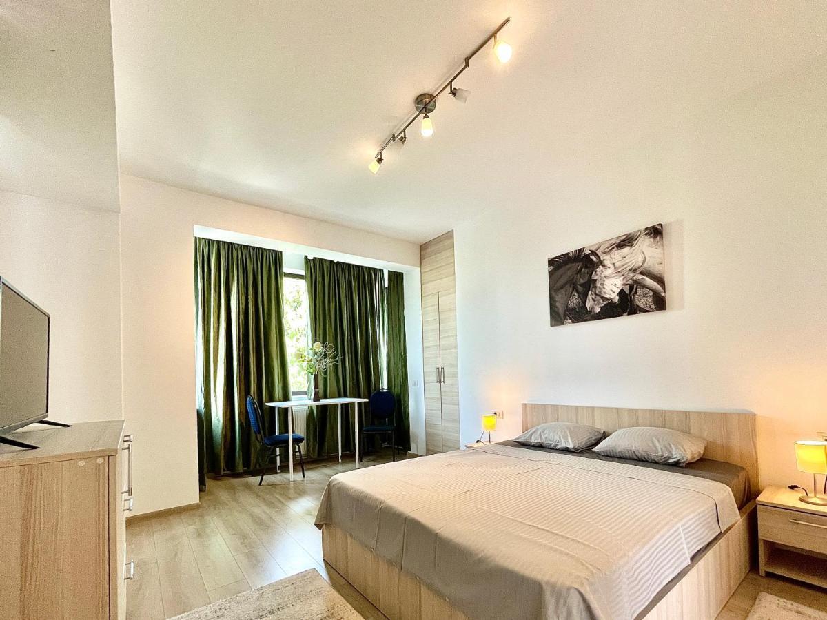 Hotel Casa Dima Constanţa Esterno foto
