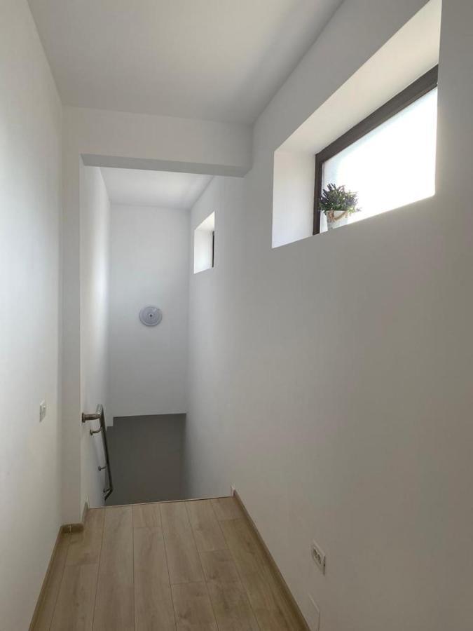 Hotel Casa Dima Constanţa Esterno foto