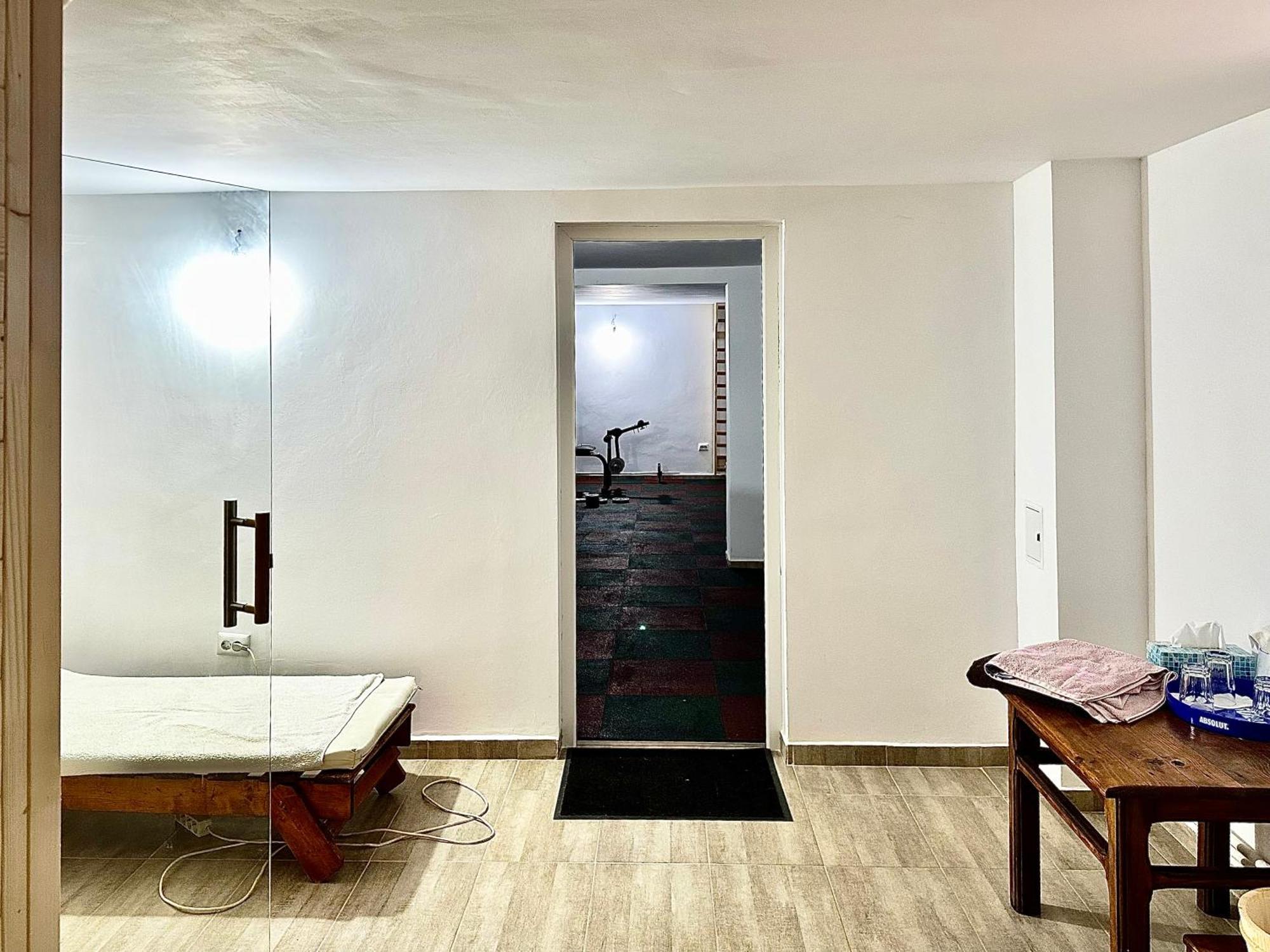 Hotel Casa Dima Constanţa Esterno foto