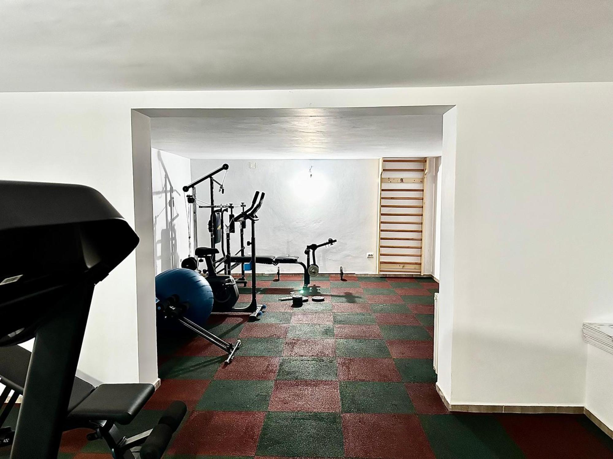 Hotel Casa Dima Constanţa Esterno foto
